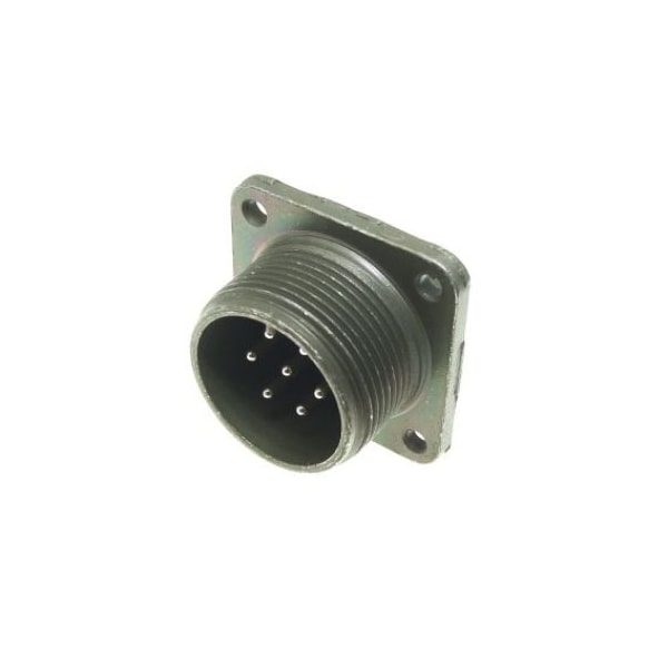 ER 7C 7-16S PIN RECP BOX